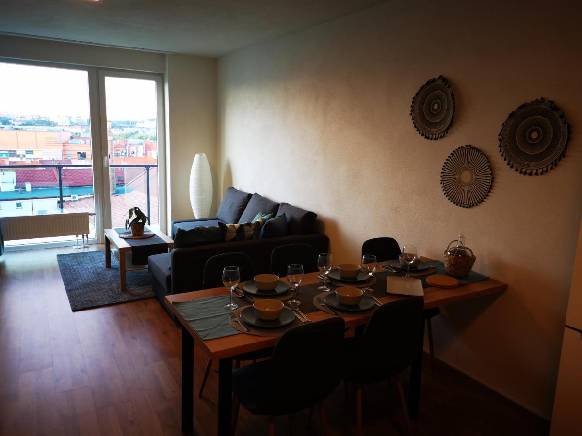 Kavi Apartments #3, Top City View! Plzen Exterior photo