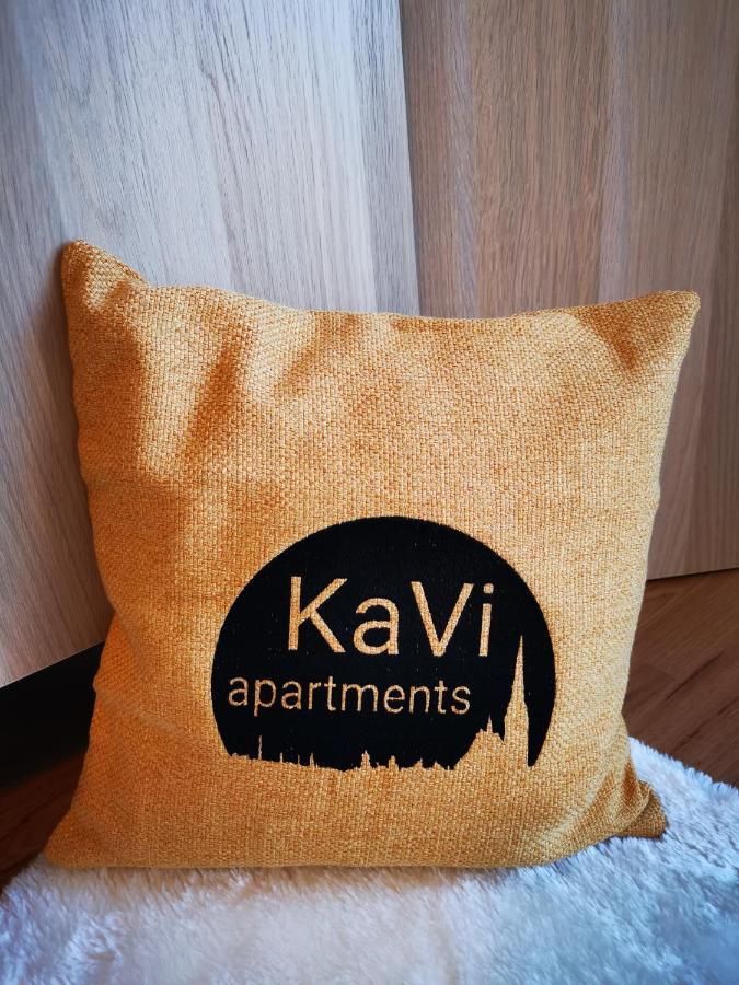 Kavi Apartments #3, Top City View! Plzen Exterior photo