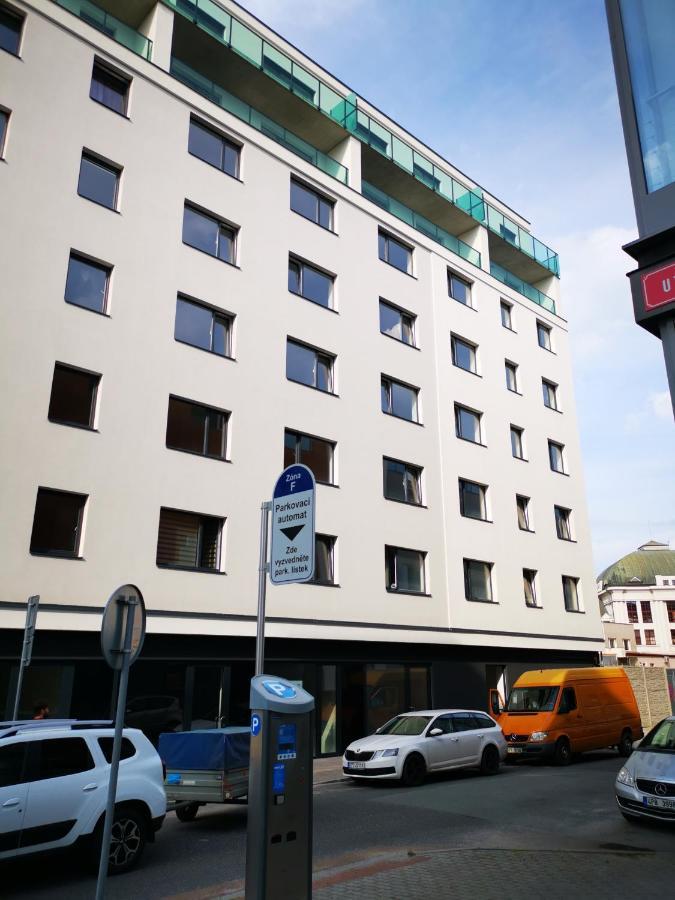Kavi Apartments #3, Top City View! Plzen Exterior photo